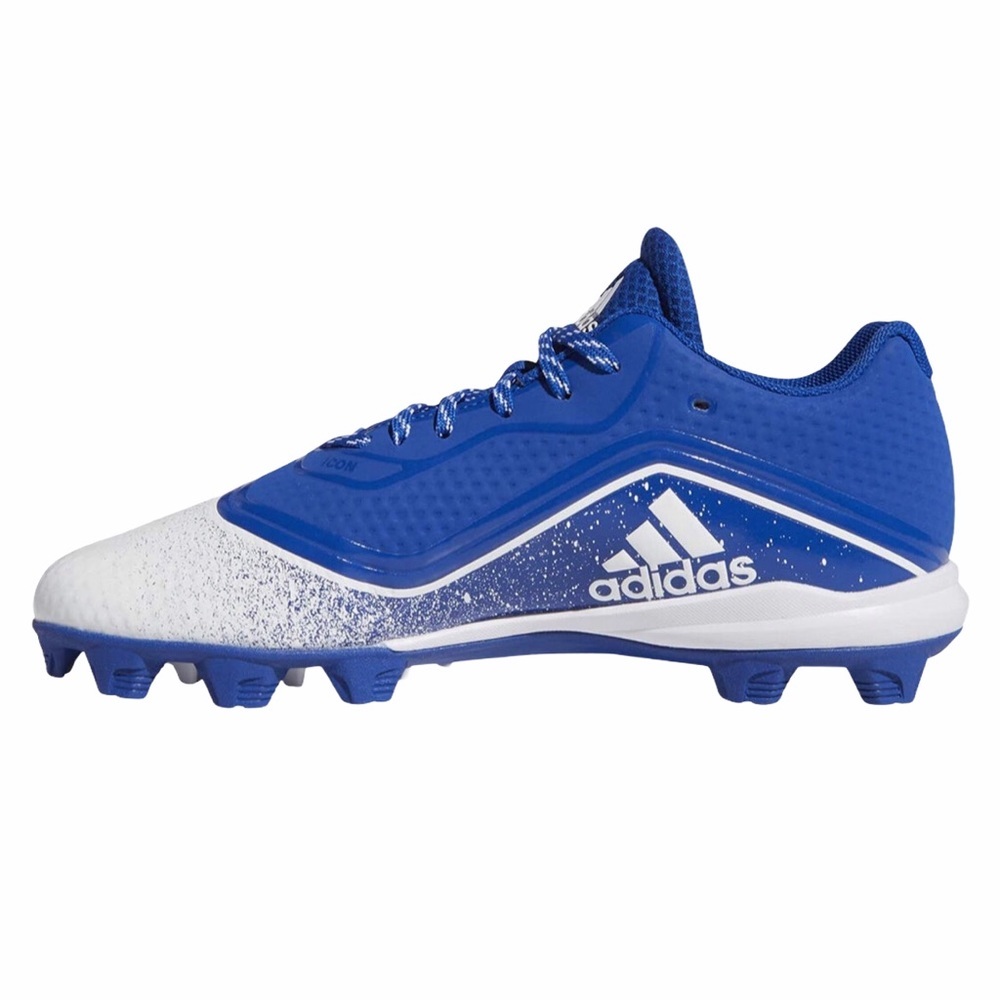ADIDAS ICON V MENS CLEATS | Worn Once